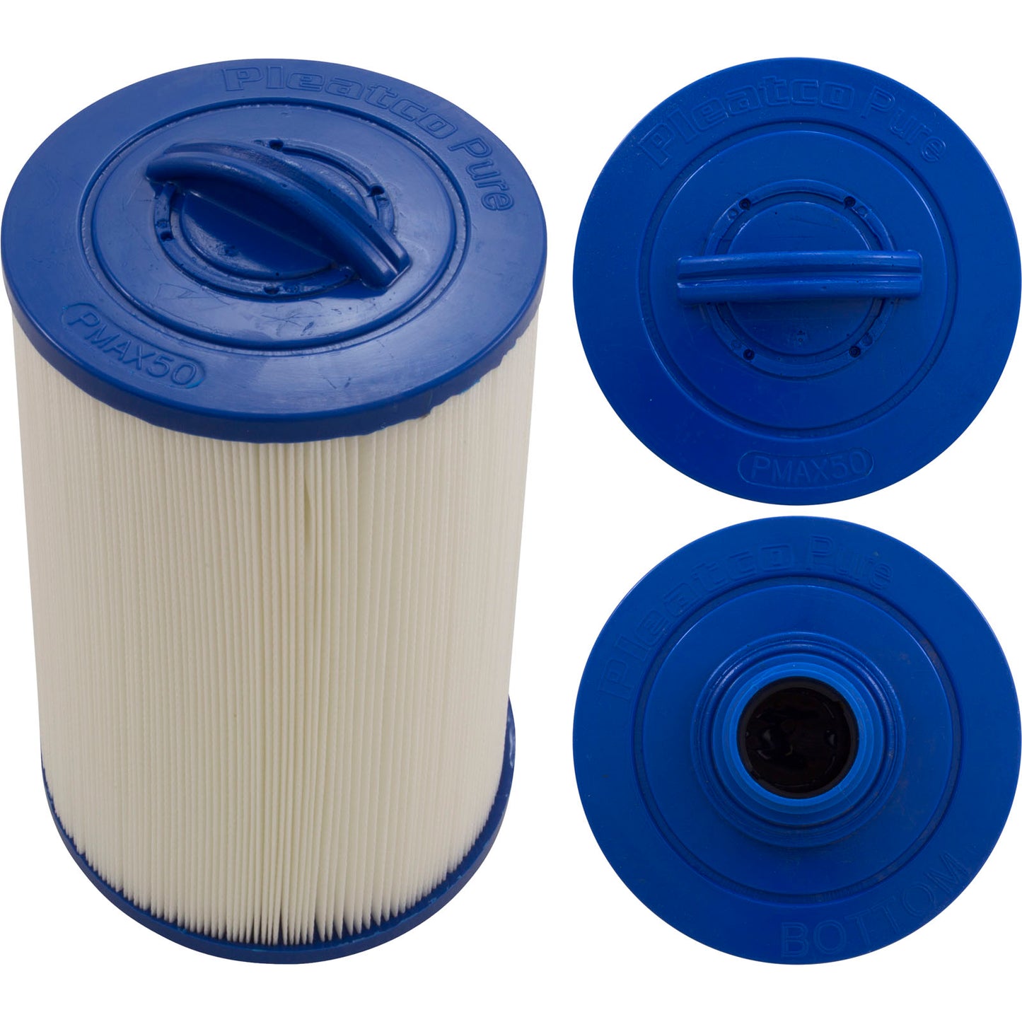 Maax Spas Models-Image, Voeux, Elegant, & Joli. (Approx 6 in tall x 5 5/8 in wide) thin thread.