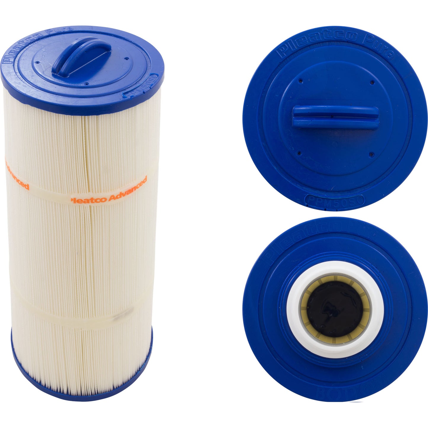 Marquis Woodstock Screw In Filter (Approx 16 1/4 in tall x 5 1/8 in wide)