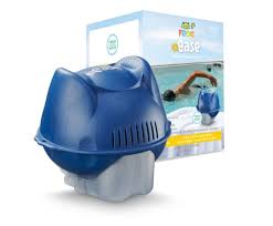 Frog @Ease Sanitizing System for Swim Spas (4 Month Kit)