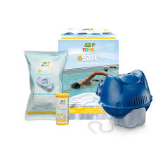 Frog @Ease Sanitizing System for Swim Spas (4 Month Kit)