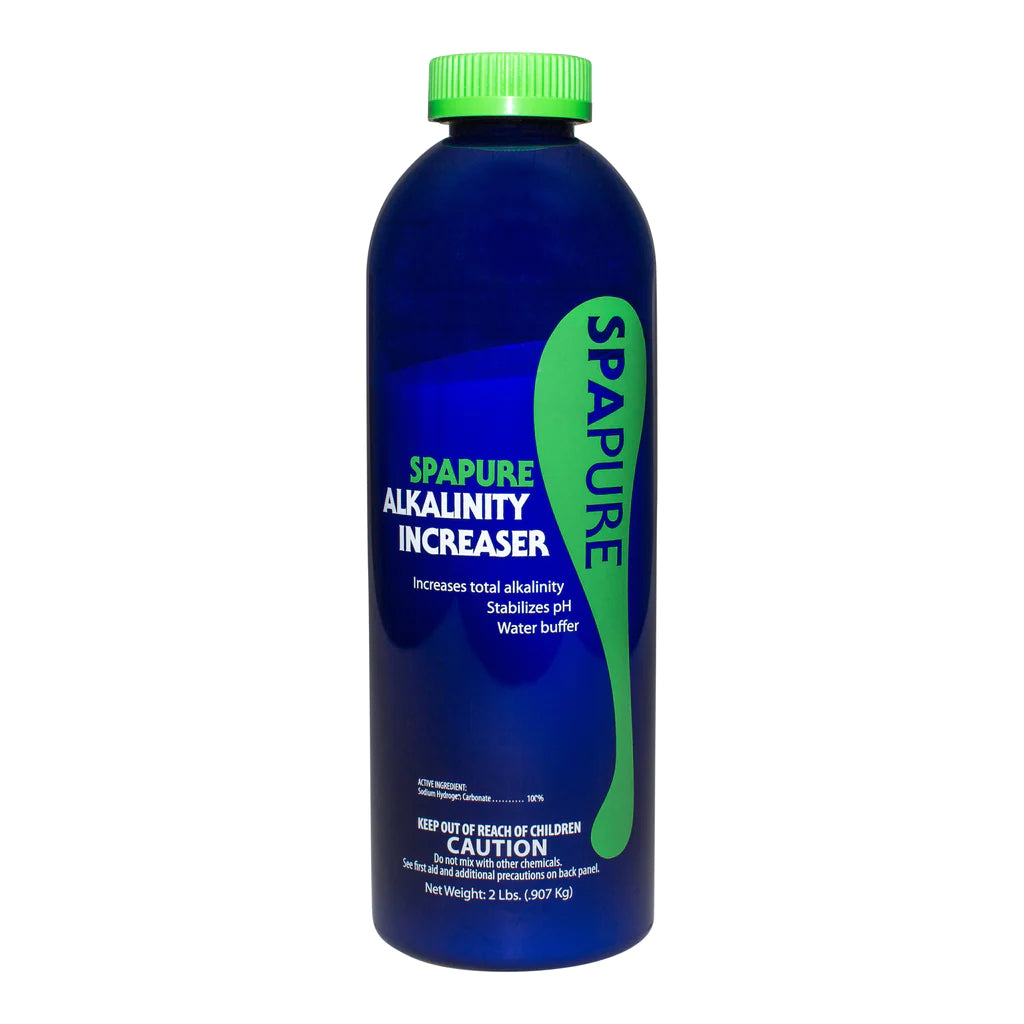 Alkalinity Increaser (2 lb)