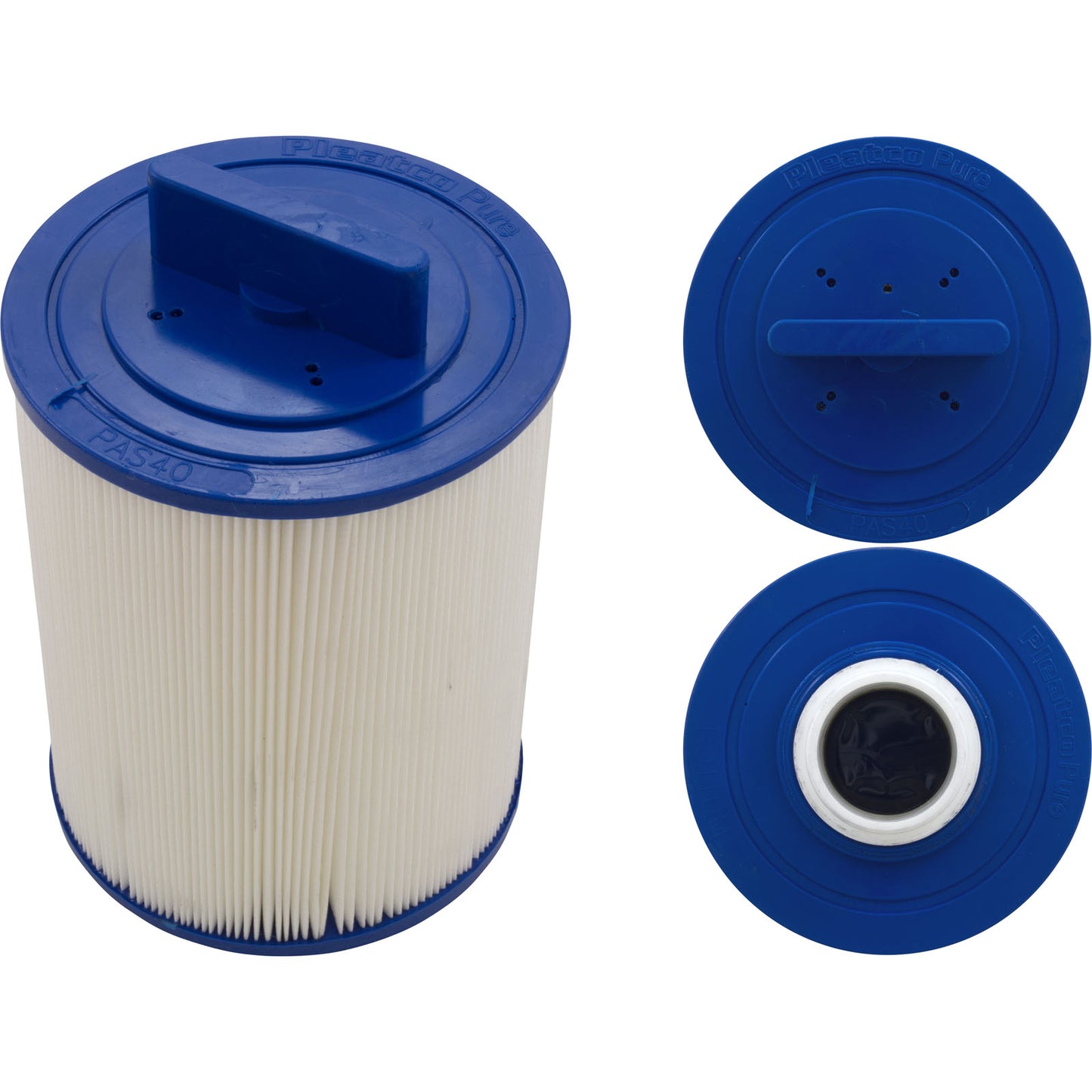 Garden Spas Screw In Filter