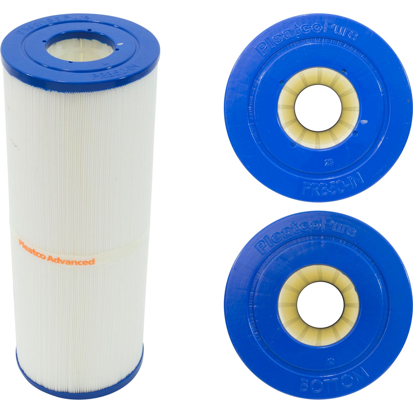 Artesian South Seas Spas Filters